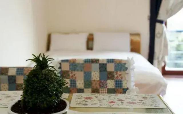 Shimpang Pension