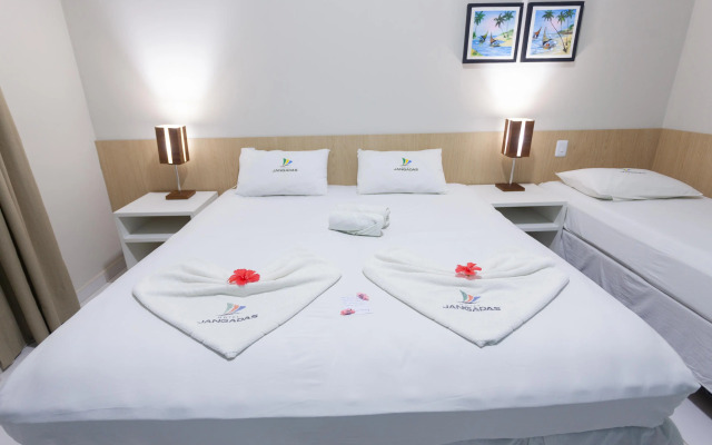 Hotel Jangadas