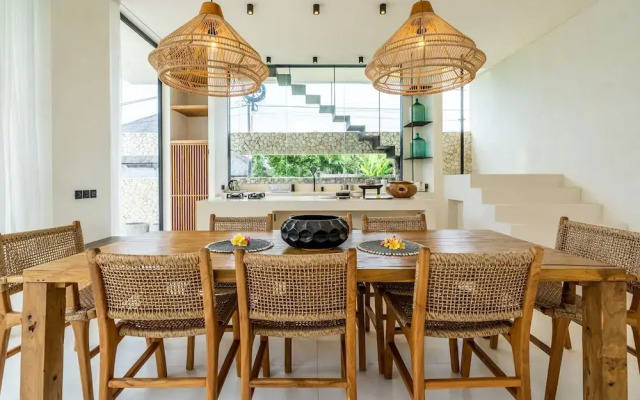 Casa Umalas Villa by Betterplace