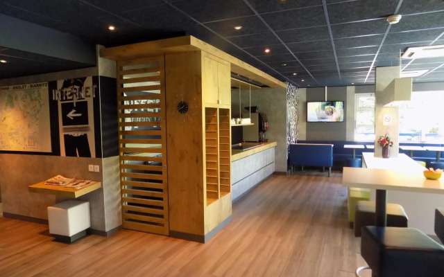 ibis budget Biarritz Anglet