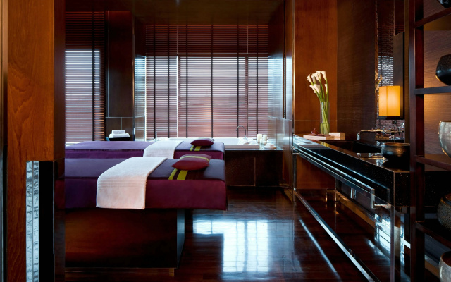 Renaissance Bangkok Ratchaprasong Hotel by Marriott - photo 3