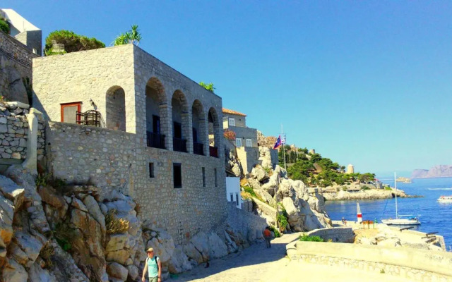 Villa Castello