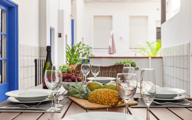 1840 Apartments Sitges