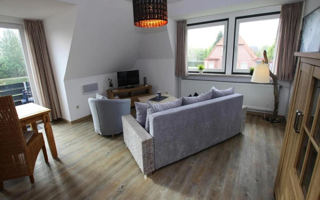 Ferienwohnung, Tating