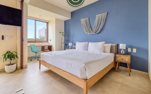 Hidden Park 203 in Jalisco