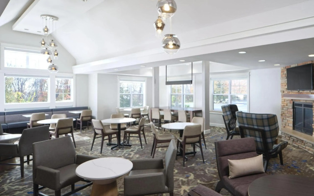 Residence Inn by Marriott Albany East Greenbush/Tech Valley