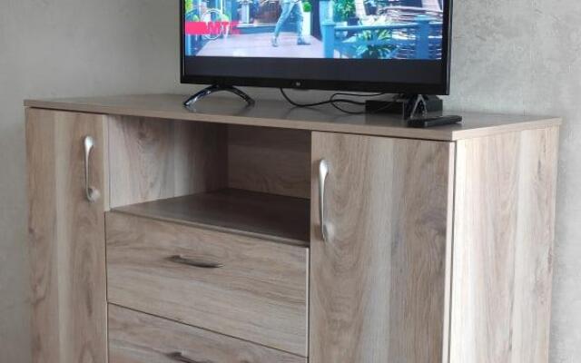 Апартаменты на улице Горно-Алтайская 42/1