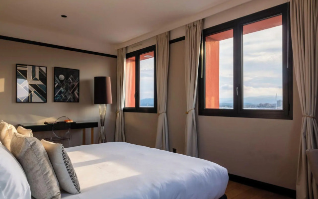 Hôtel Restaurant Le Touring