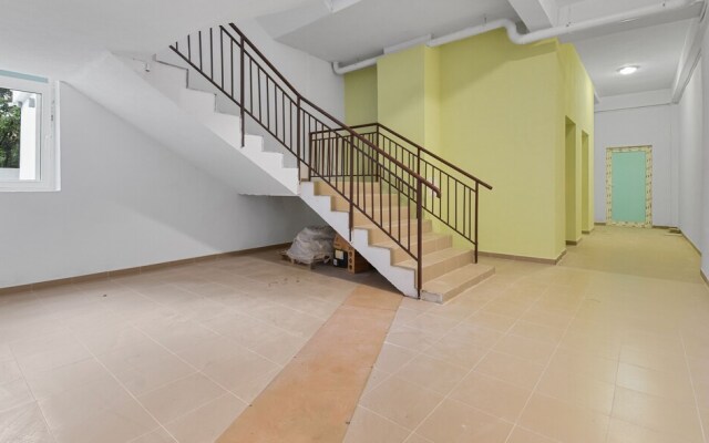 ABC Apartments