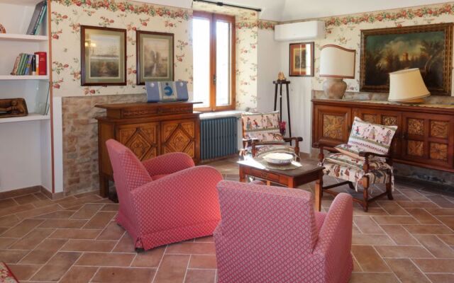 House la Vallia Piea