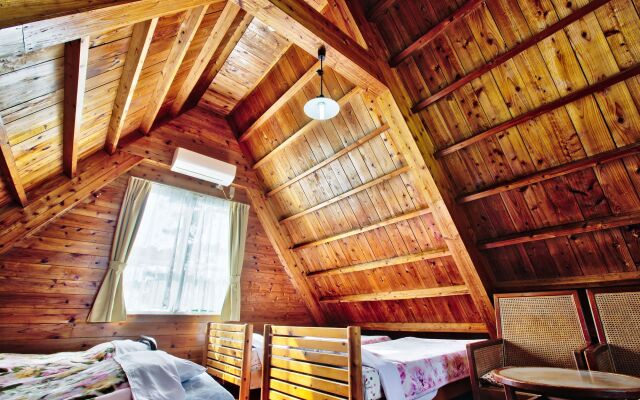 Pension Ilmare