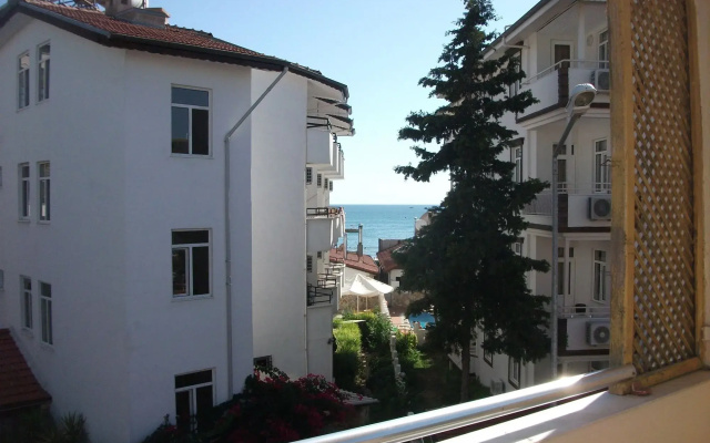 Delphin Apart