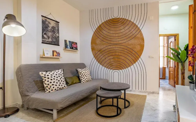 Luxury Suites San Mat as