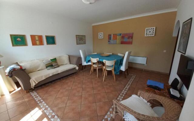 Cool Villas T4