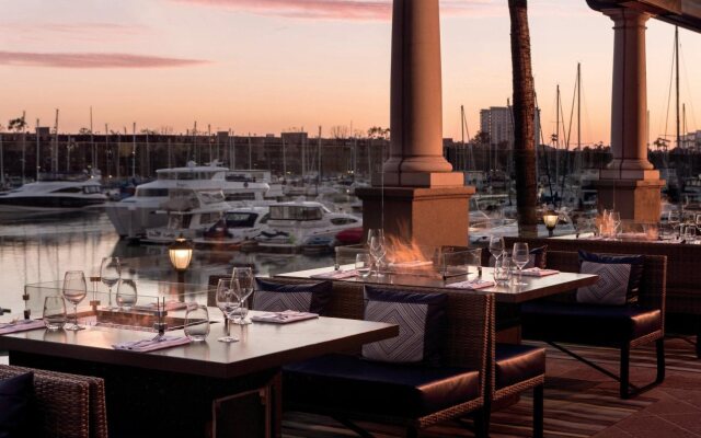 The Ritz-Carlton, Marina del Rey