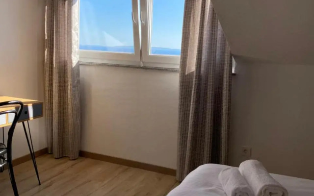 Penthouses Panorama