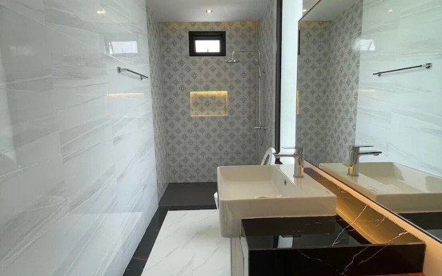 Modern Zen Vibe Pool Villa Phuket