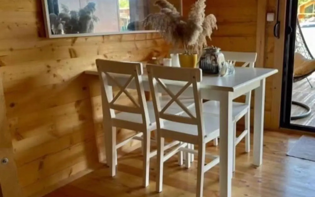Lazar House Ada Bojana
