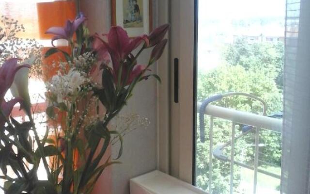 Acero Rosso B&B