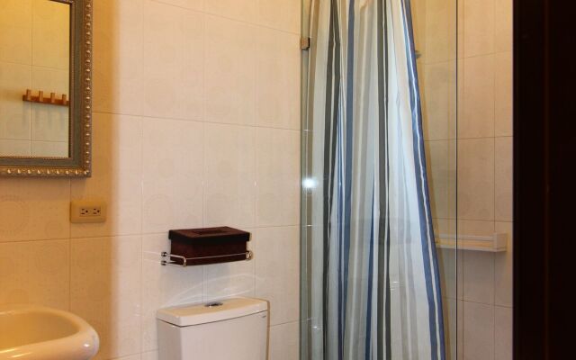 Ibali B & B