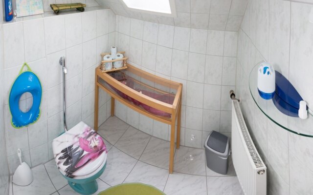 Ferienwohnung Lindenhof