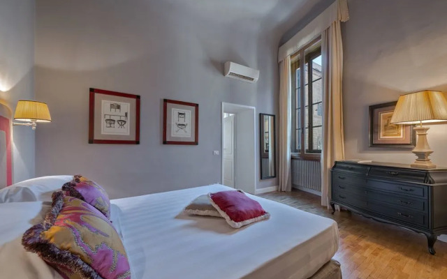 Tornabuoni Apartments