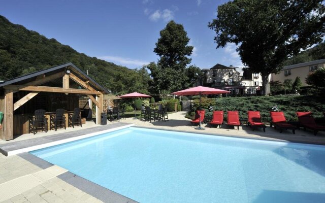 Hostellerie Le Charme de La Semois