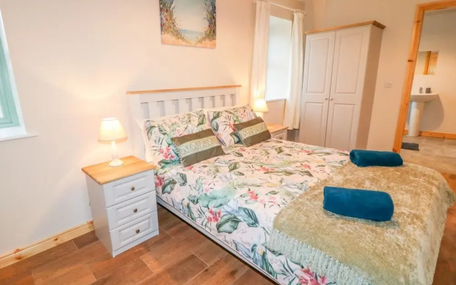 Minnie's Cottage, Killeavy