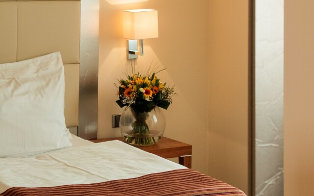 Design Merrion Hotel