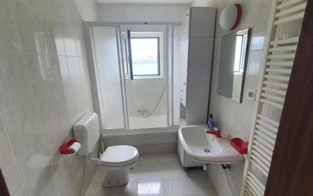 Apartment Fabijanić