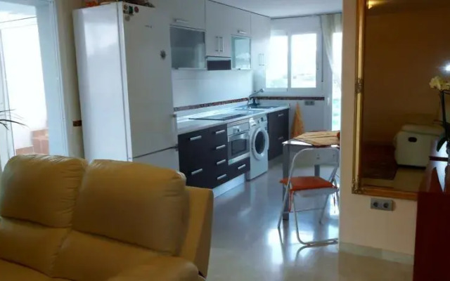 Departamento en Finestrat