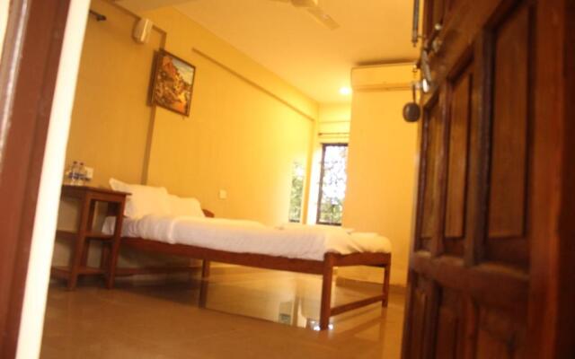 Kartik Resort