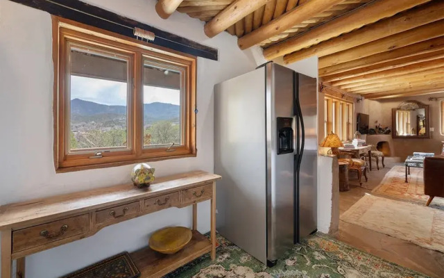 2BD Picacho Peak