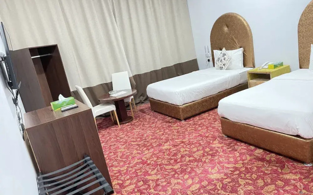 Royal Beach Hotel