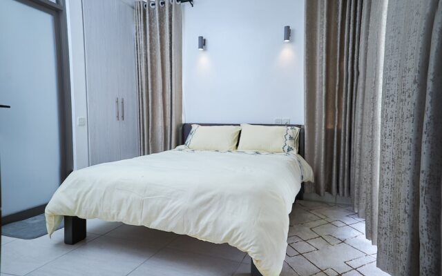 Monarch Villas - Kilifi