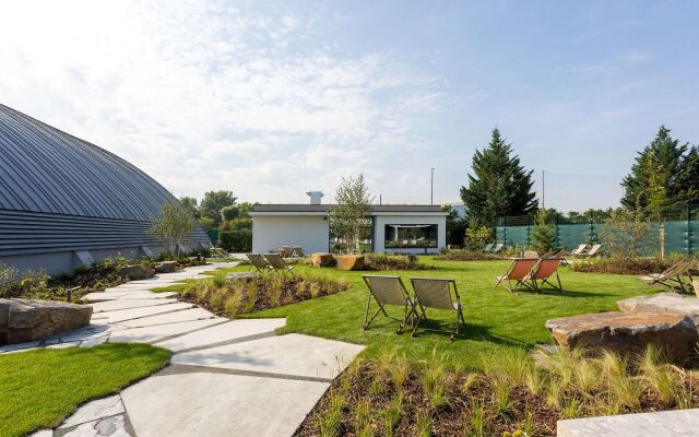 NH Collection Olomouc Congress