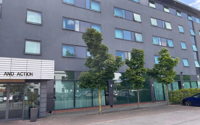 B&B HOTEL Derby