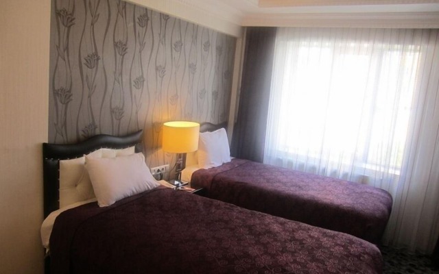 Ankara Risiss Hotel