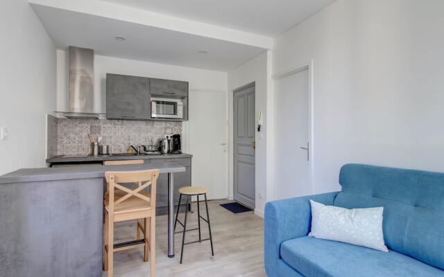 Le Dubois - Cosy & Clean