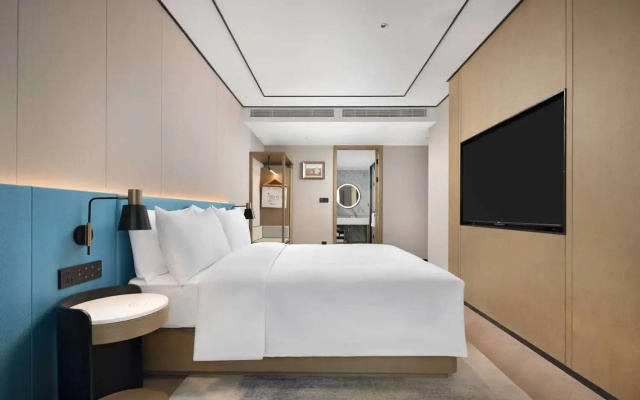 Hilton Garden Inn Chengdu Chenghua