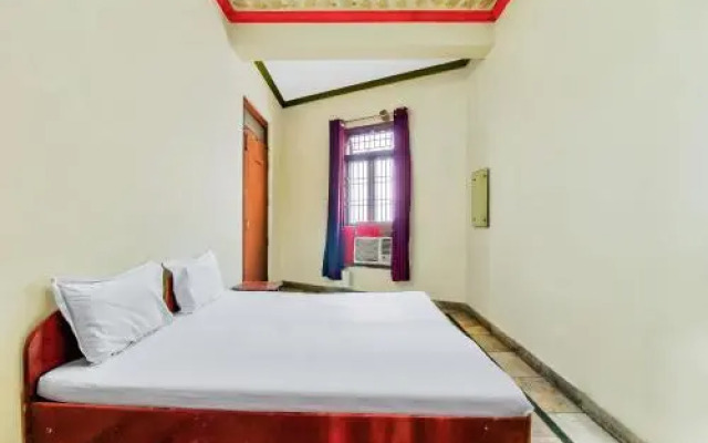 Hotel Sitaram Palace by OYO Rooms