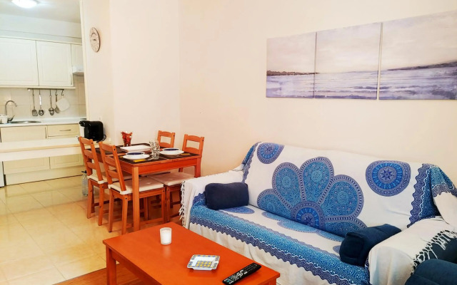 Olivia Sunset by HelloApartments