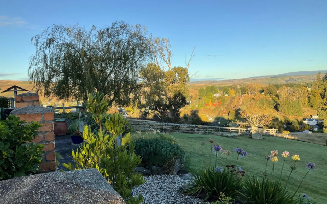 Sunset Heights Studio