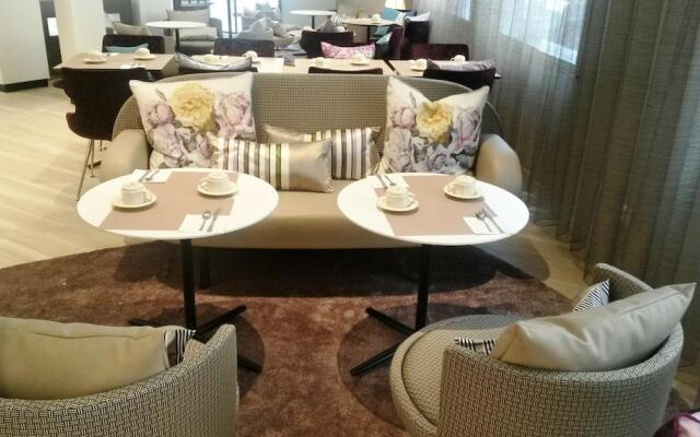 Mercure Nice Centre Grimaldi Hotel