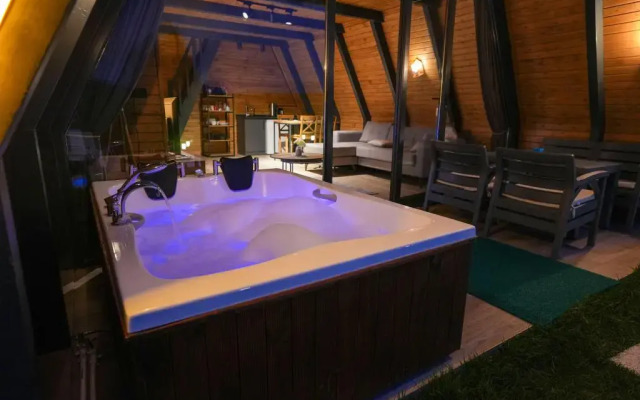 Happy Enjoy Bungalow