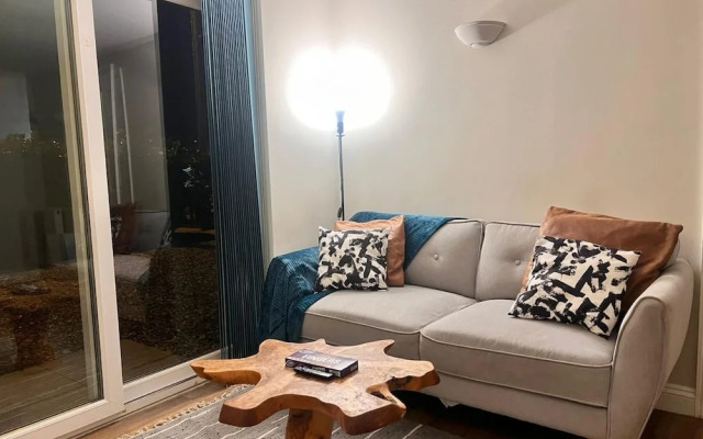Lolite Apartment in Cambridge