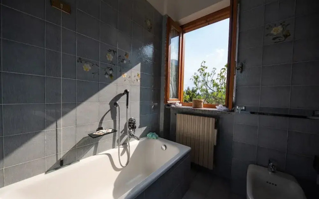 Appartamenti Verbanac