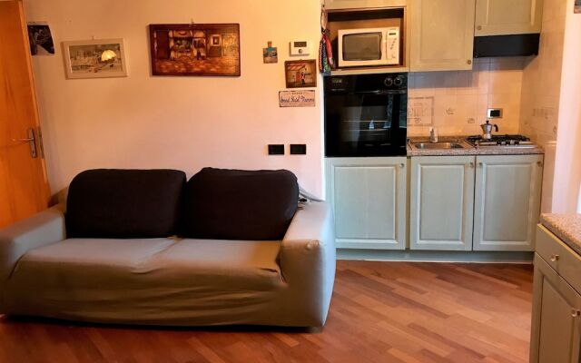 Living Brenta Apartment