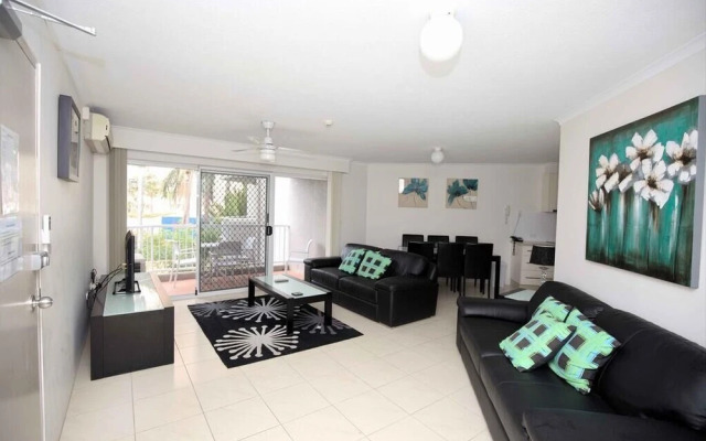 CHA Private Apts Markham