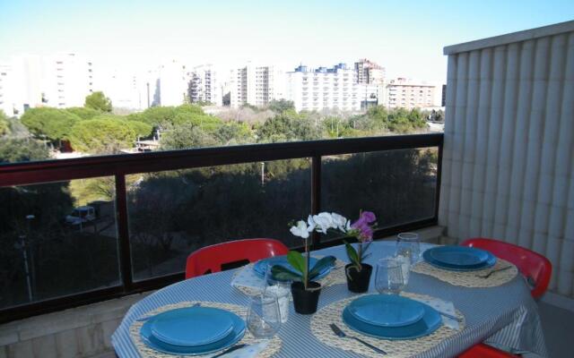 APARTAMENTO SALINAS IV 5º, Mnostrum Playa de Gandía